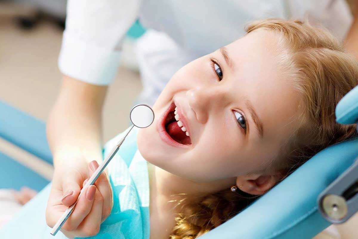 When Should You Take Your Child to a Dentist?