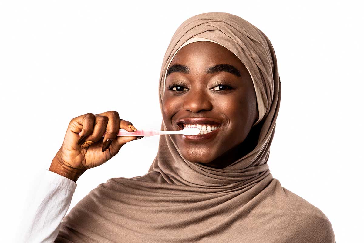 9 Ways to Maintain Your Oral Health During Ramadan