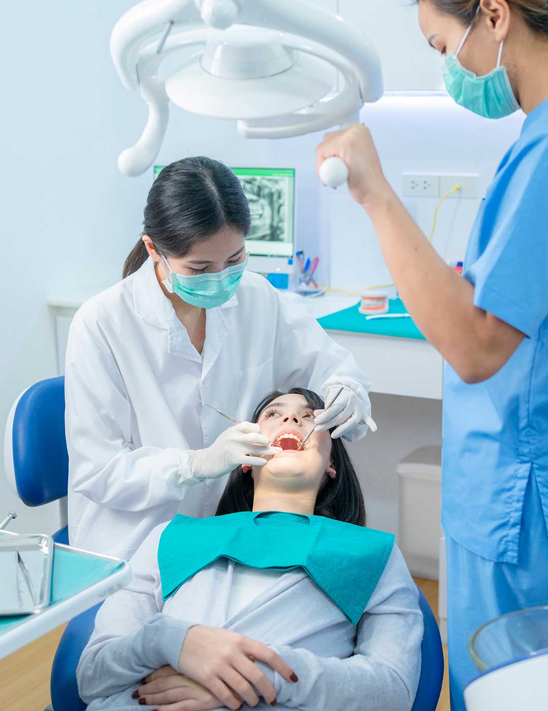 Dental Extraction in Dubai