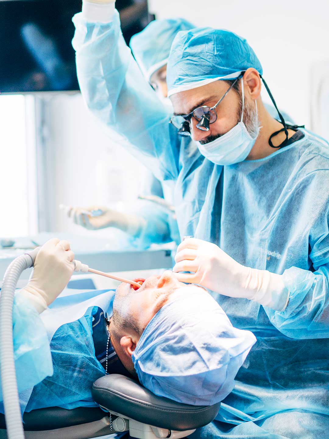 General Anesthesia in Dubai