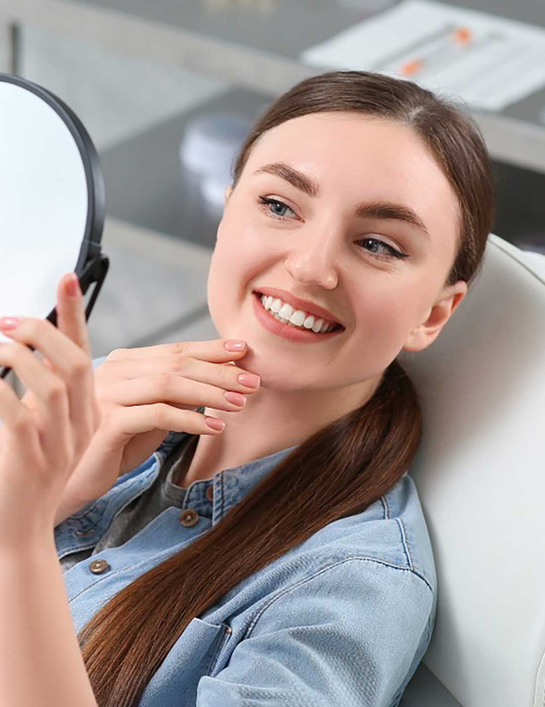 Teeth Whitening in Dubai